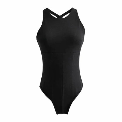 Go-to bodysuit