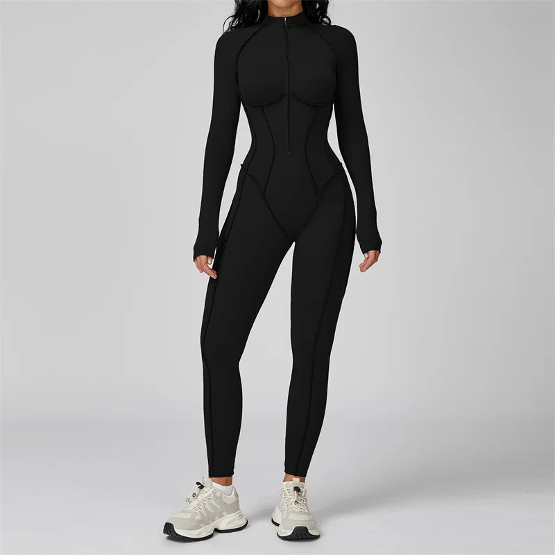 EnergyForm Bodysuit - Dollella
