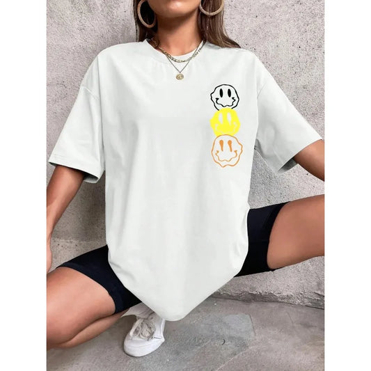 Emoji Vibes Tee