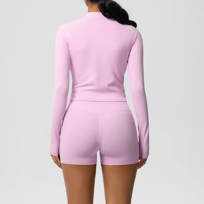 Zip & Sprint Set