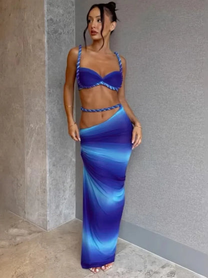 Goddess Form Set