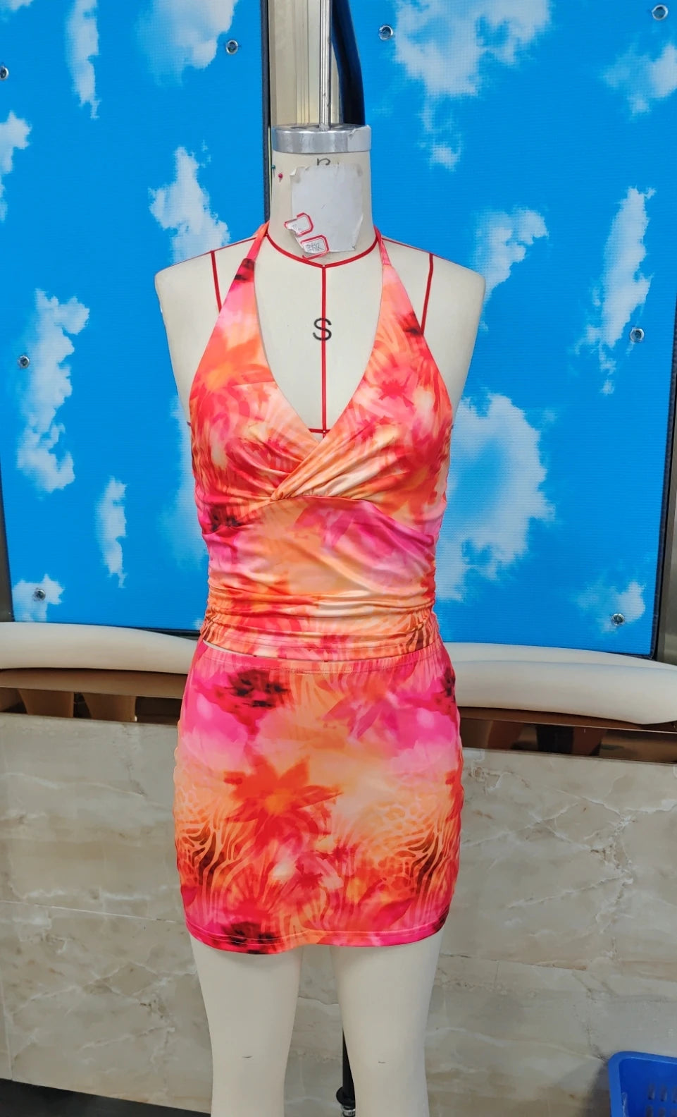 Floral Fever Set
