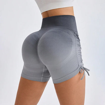 GradientFlex Shorts
