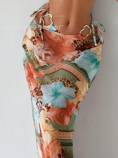 Safari Petal Set - Dollella