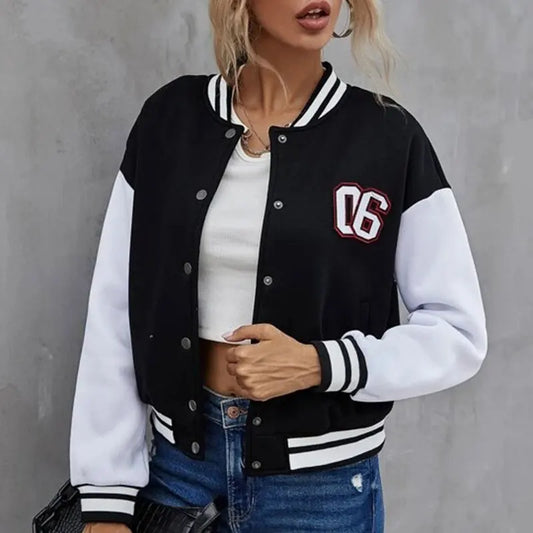 Elite Varsity Bomber
