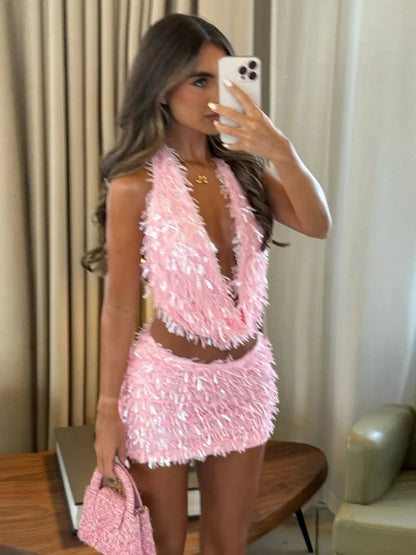 Glitter Rebellion Set