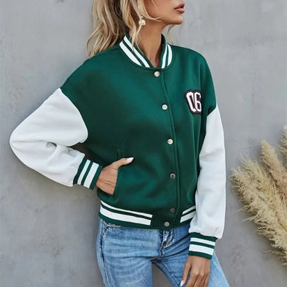 Elite Varsity Bomber