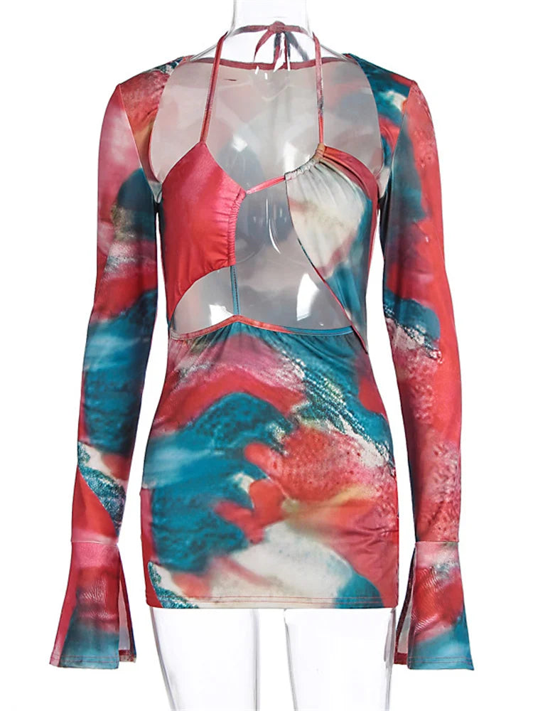 Beach Club Dress - Dollella