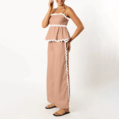 Frill Factor Set