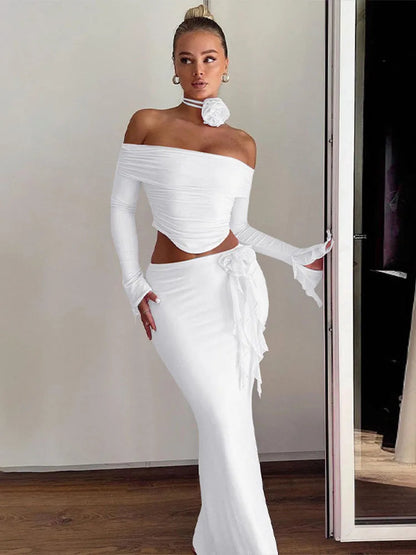 3D Bloom Ensemble Dollella