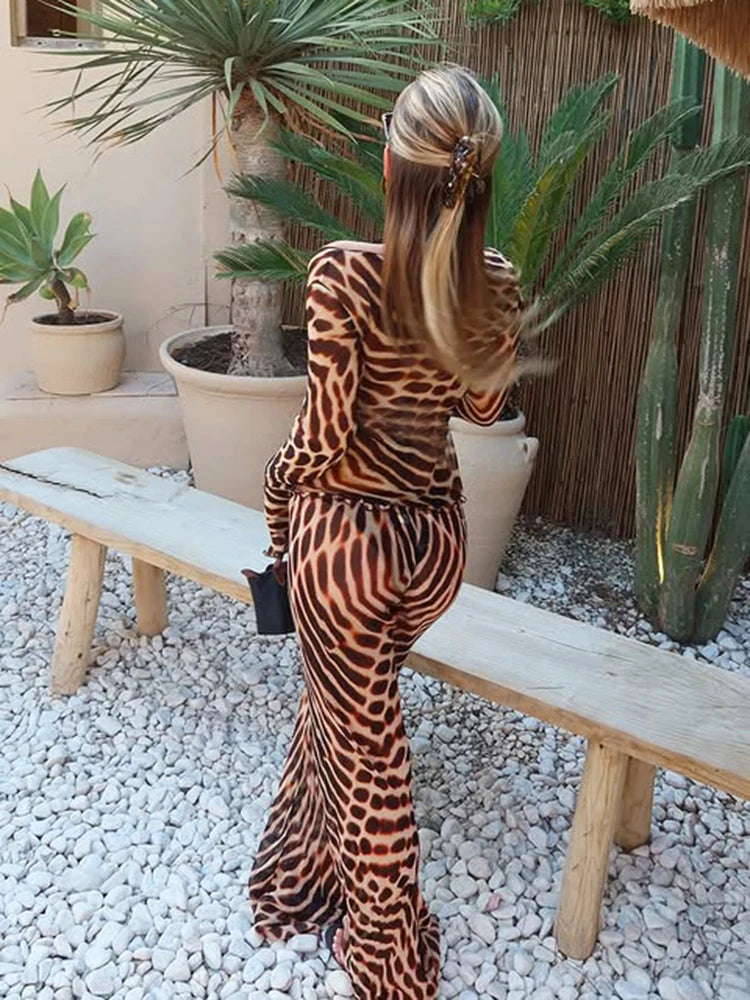 Feline Fantasy Outfit - Dollella