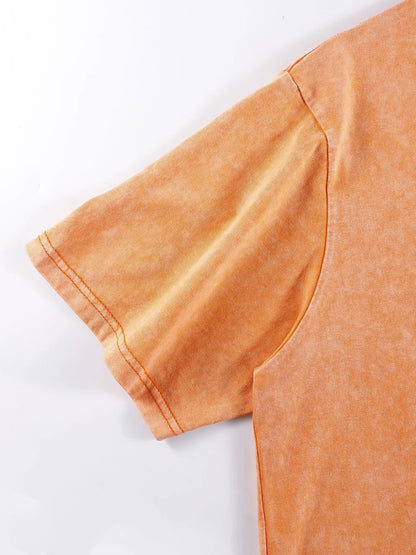 Sorrento Lemon Shirt Dollella