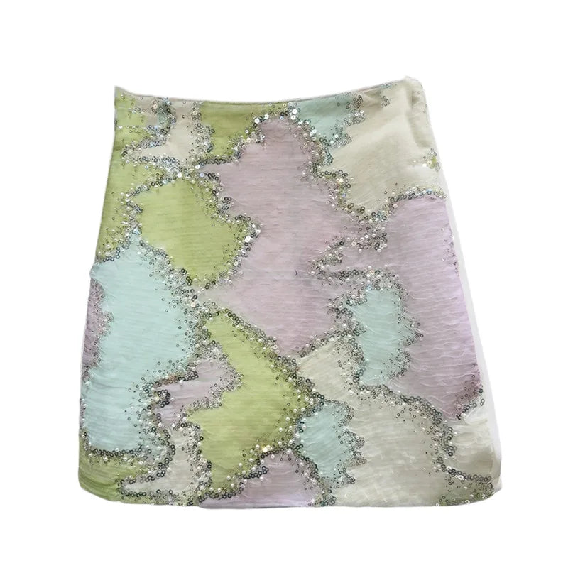 Shimmer Pearl Mini