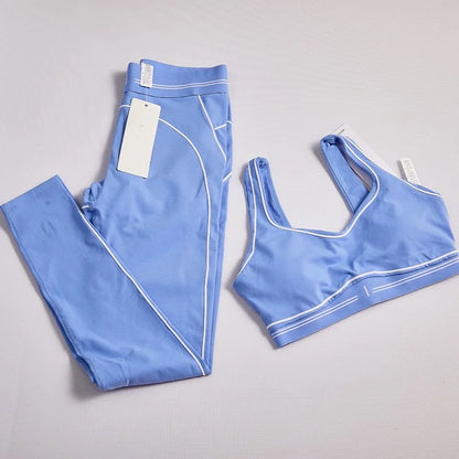 Elite Yoga Set - Dollella