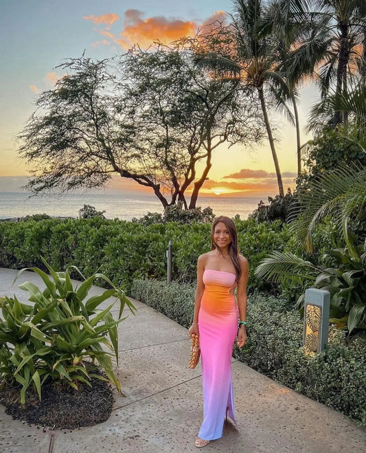 Halo Fade maxi Dollella