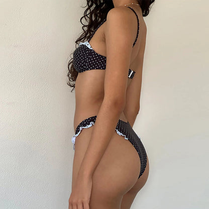 Spot On Bikini