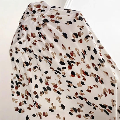 Dotted Daydream Dress