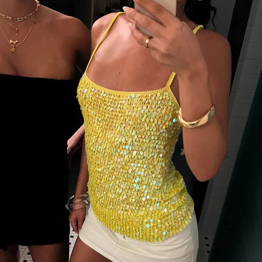 Fairy Dust Cami