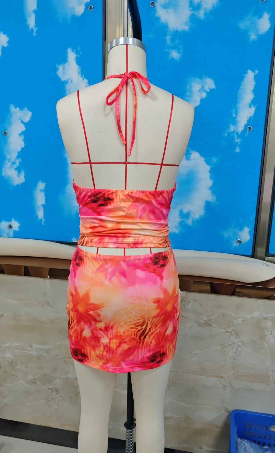 Floral Fever Set
