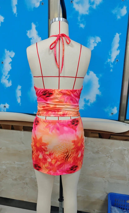 Floral Fever Set