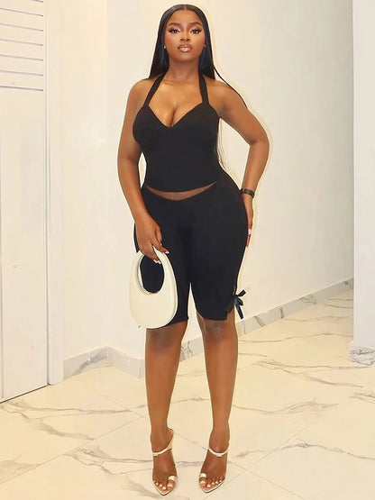 Chic & Comfy Two-Piece
