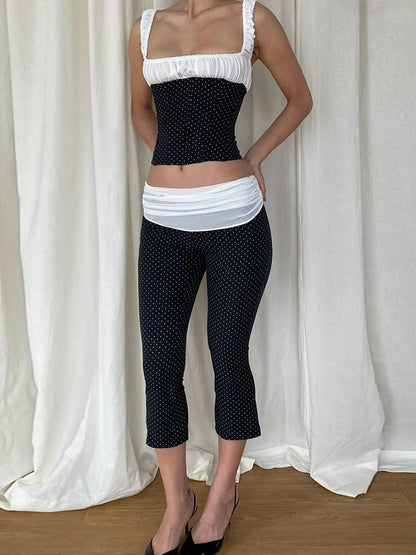 Spot On Co-Ord Set