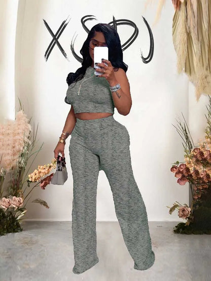 Pretty in Knit Set