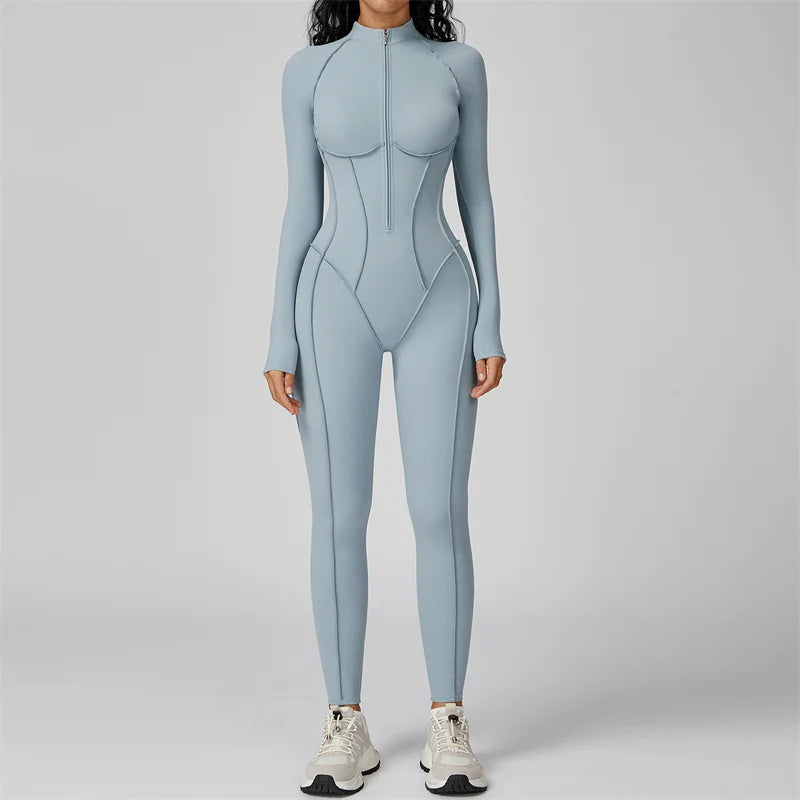 EnergyForm Bodysuit - Dollella