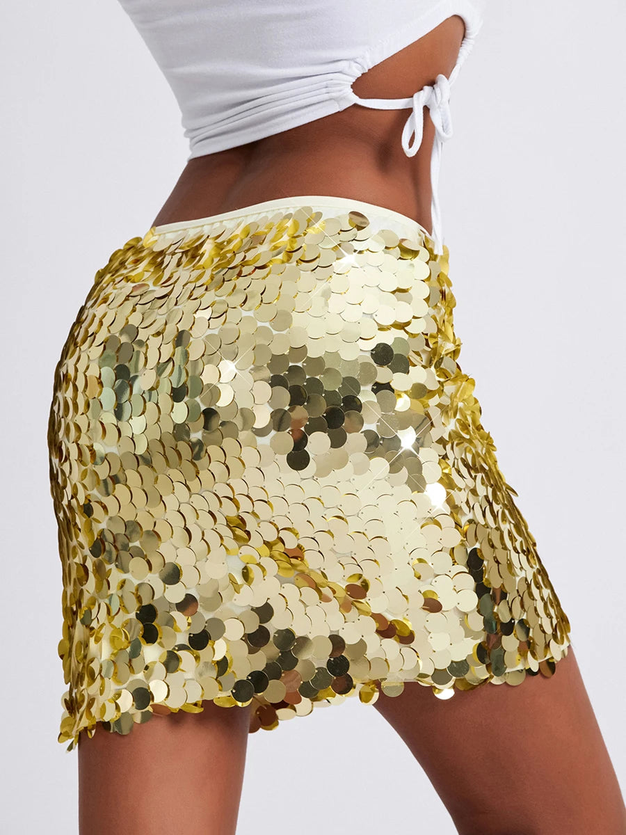 Disco Doll Mini