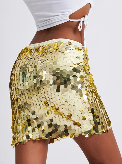 Disco Doll Mini