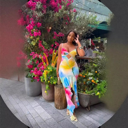Color Crush Midi Dollella