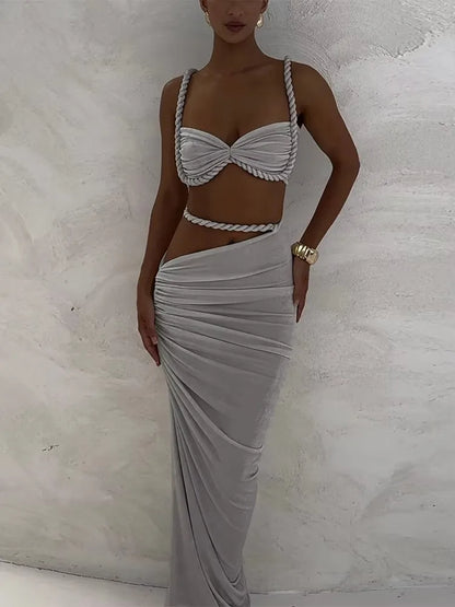 Goddess Form Set