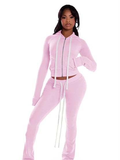 Essential Zip Set - Dollella