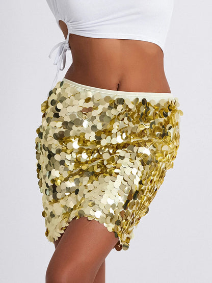 Disco Doll Mini