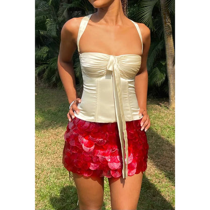 Sequin Siren Mini