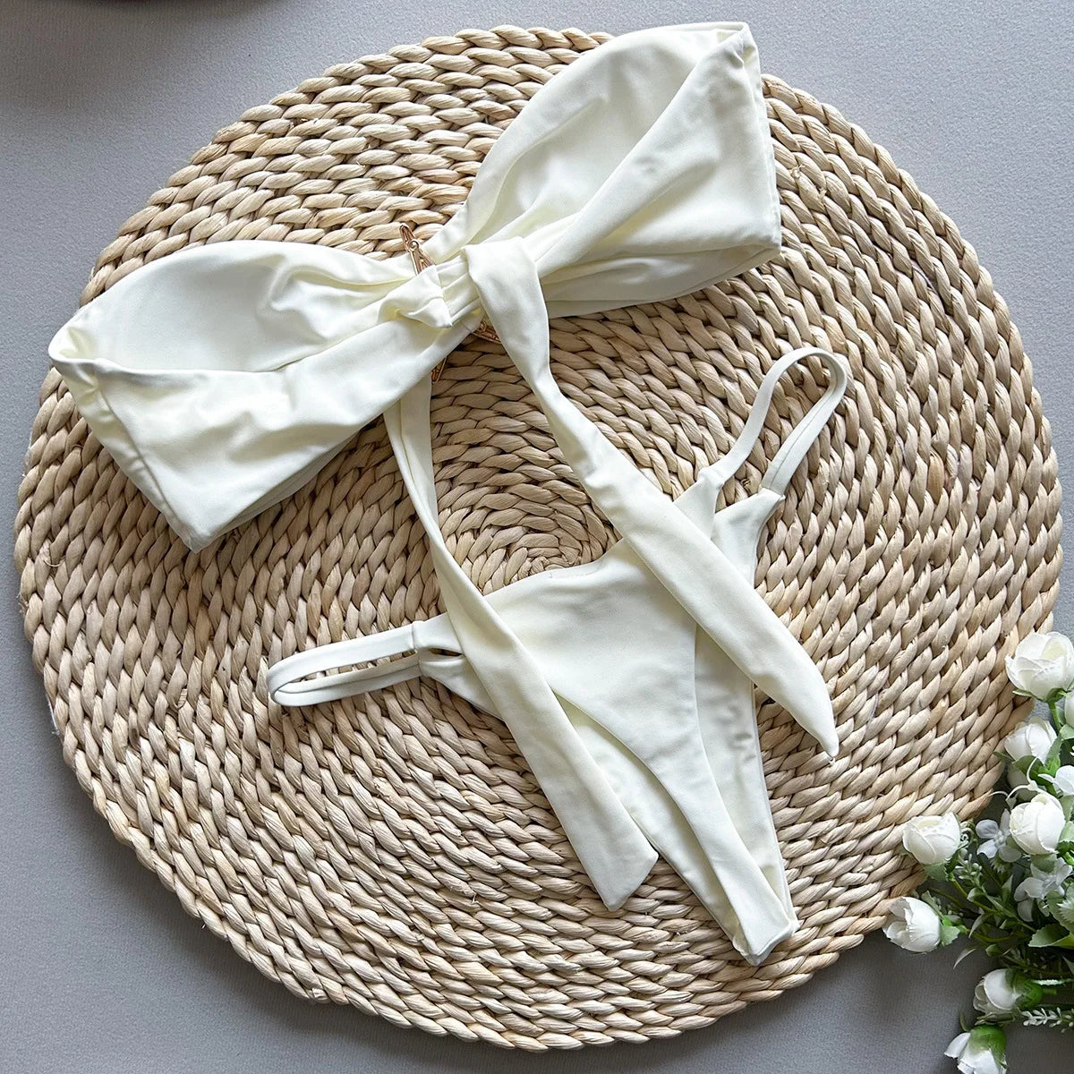 Seashell Siren bikini