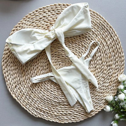 Seashell Siren bikini