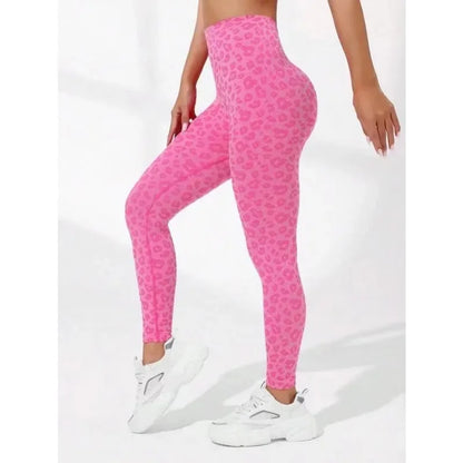 Fierce & Flawless Leggings