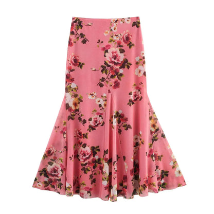Petal Play Two-Piece