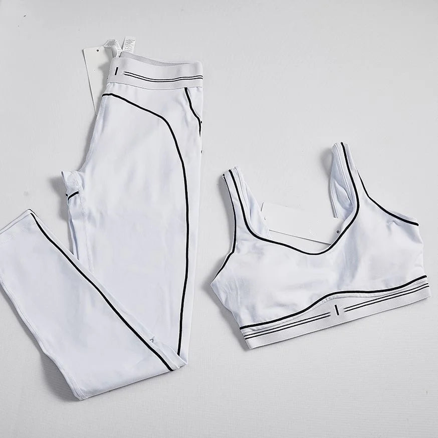 Elite Yoga Set - Dollella