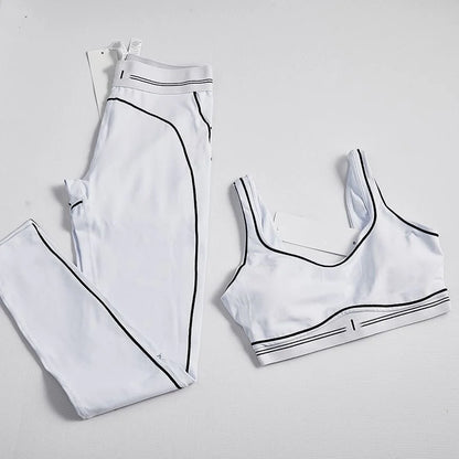 Elite Yoga Set - Dollella