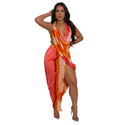 Rainbow Tide Maxi Dollella
