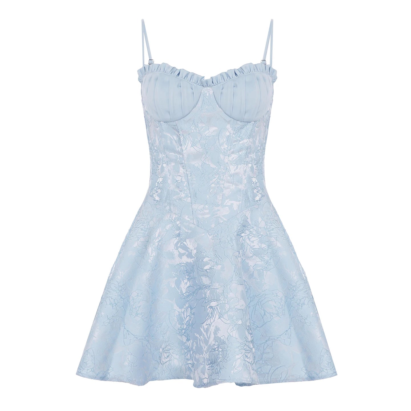 Corset Style Mini - Dollella
