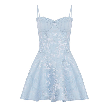 Corset Style Mini - Dollella