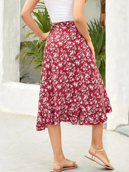 Gypsy Rose Wrap