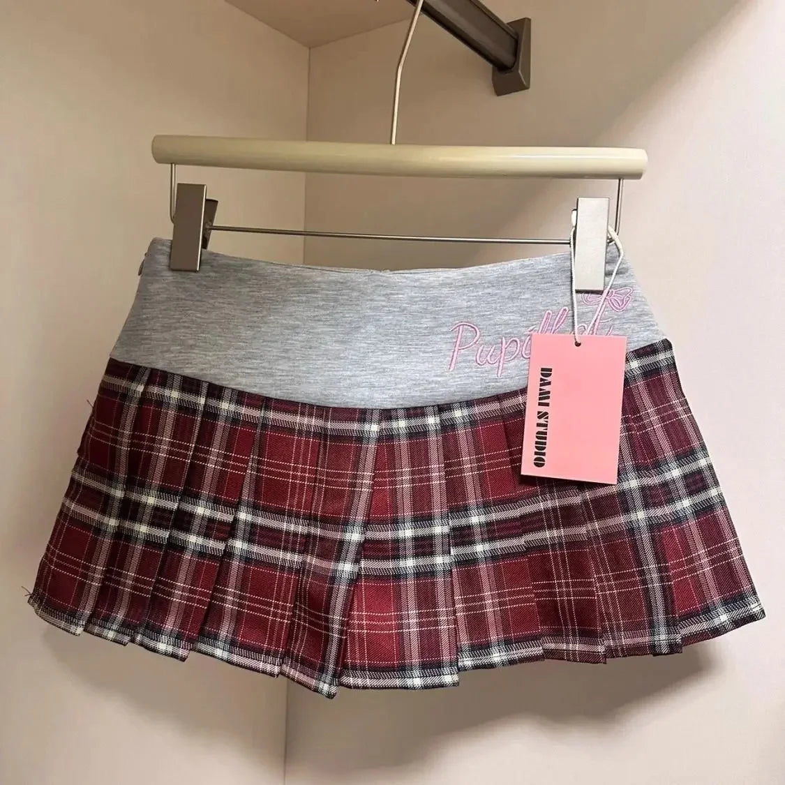 Vintage vibe mini - Dollella