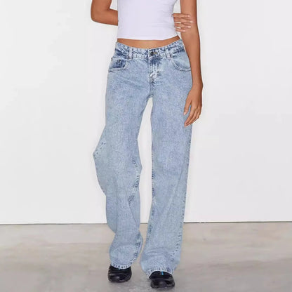 Retro Revival Jeans