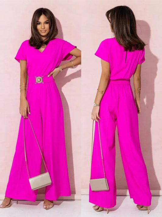 The Poise Jumpsuit