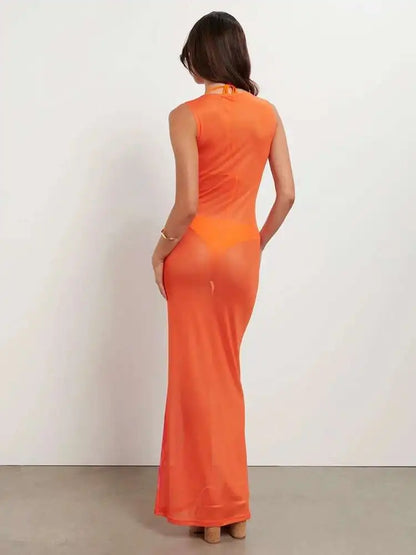 The Solara Dress - Dollella