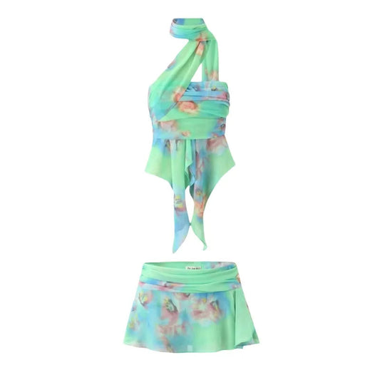 Seaside Breeze Co-ord Dollella